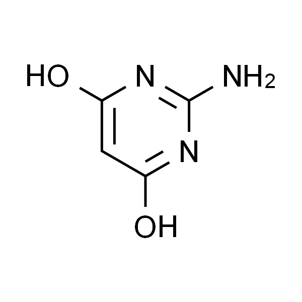 2-氨基嘧啶-4,6-二醇