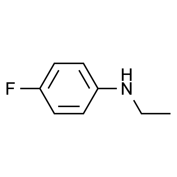 N-乙基-4-氟苯胺