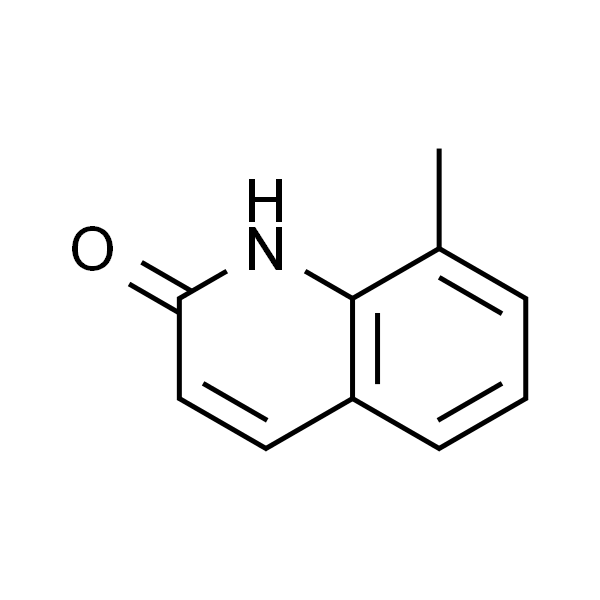 8-甲基-2(1H)-喹啉酮