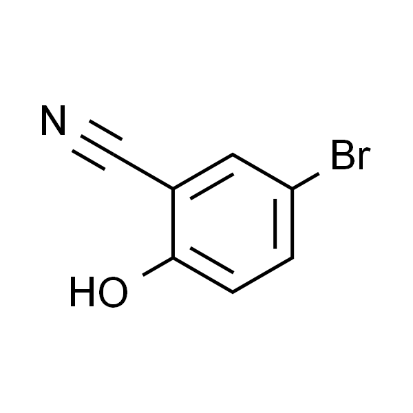 5-溴-2-羟基苯甲腈
