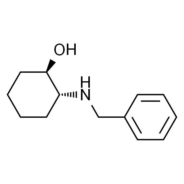 反式-2-苄氨基环己醇