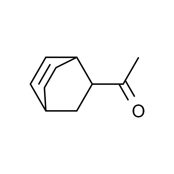 1-(二环[2.2.2]辛-5-烯-2-基)乙酮
