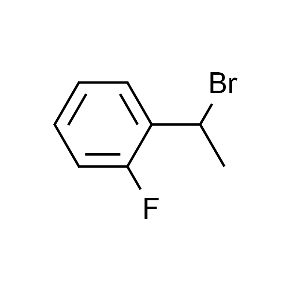 1-(1-溴乙基)-2-氟苯