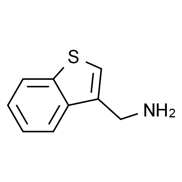 3-氨甲基苯并噻吩