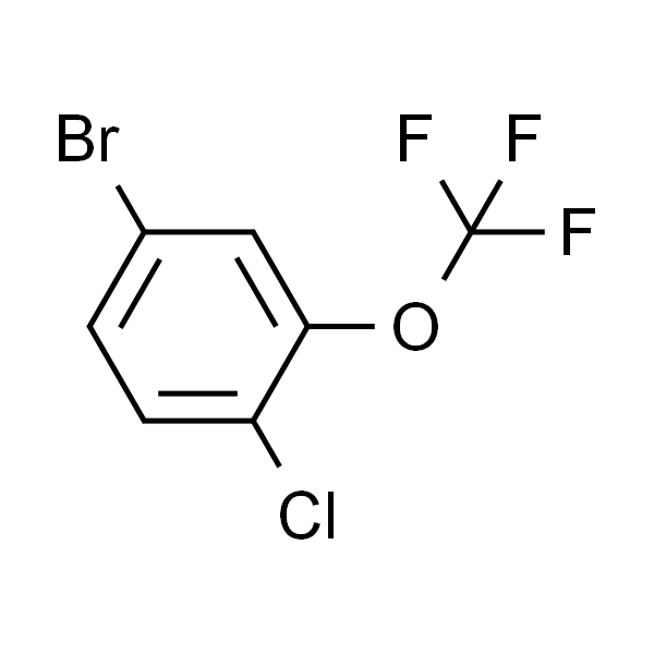4-溴-1-氯-2-(三氟甲氧基)苯