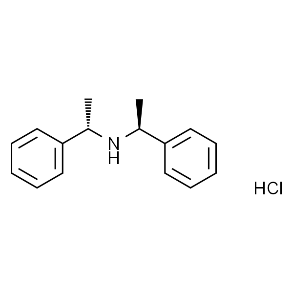 (S,S)-双(α-甲苄基)胺盐酸盐