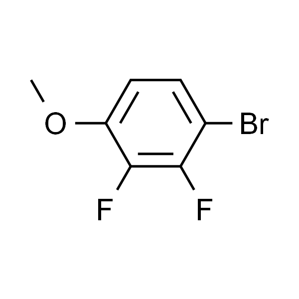 2,3-二氟-4-溴苯甲醚