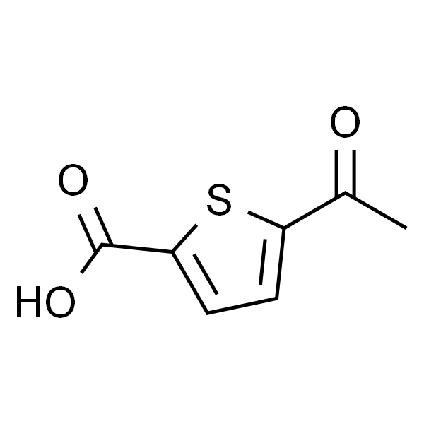 5-乙酰噻吩-2-羧酸