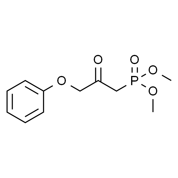 (2-氧代-3-苯氧基丙基)膦酸二甲酯