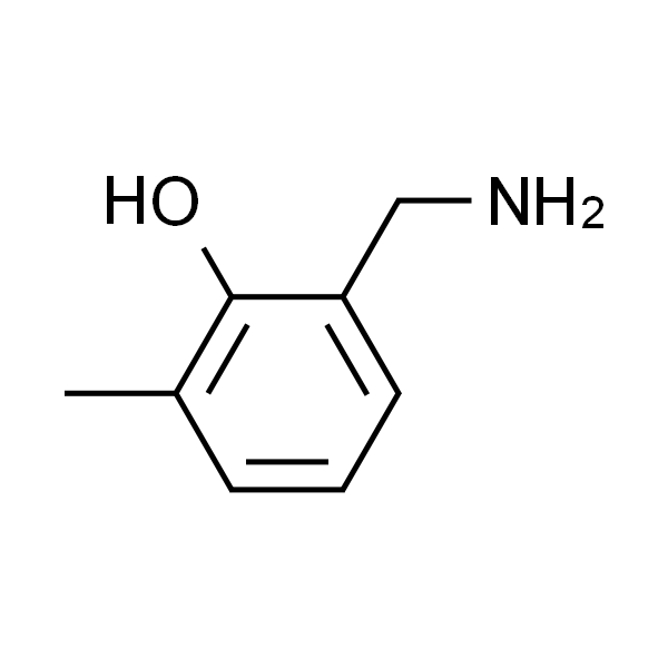 2-HYDROXY-3-METHYLBENZYLAMINE