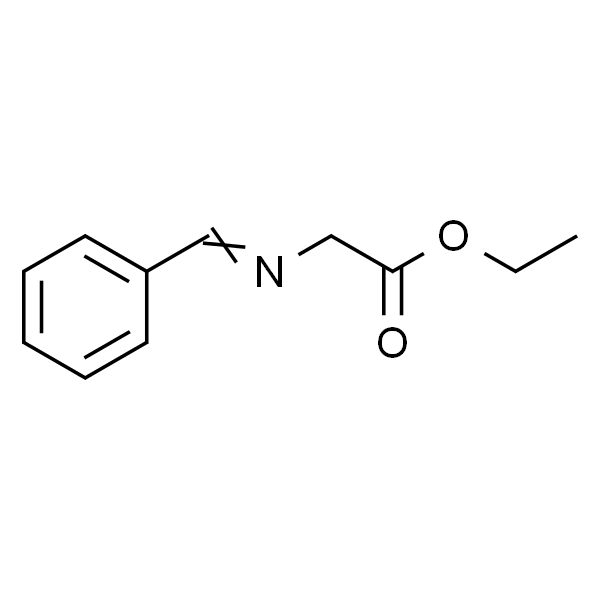 2-(亚苄基氨基)乙酸乙酯