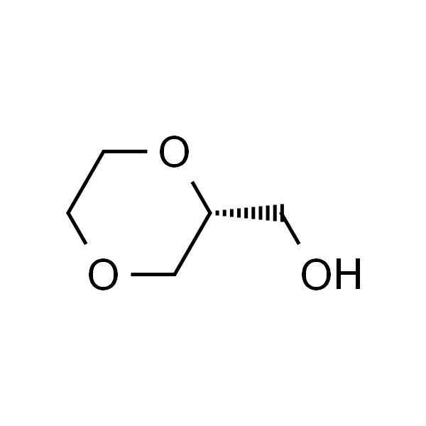 (R)-(1,4-二恶烷-2-基)甲醇
