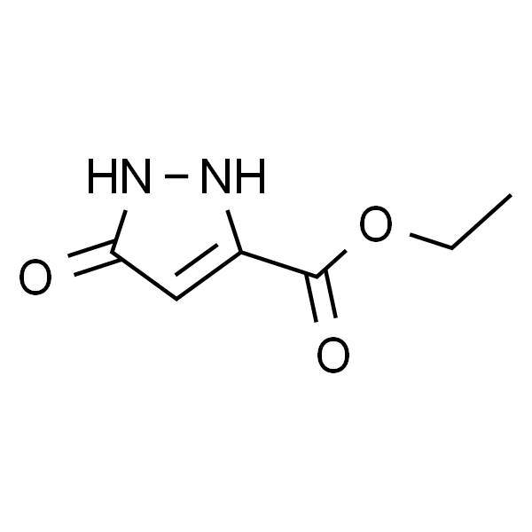 5-氧代-2,5-二氢-1H-吡唑-3-羧酸乙酯