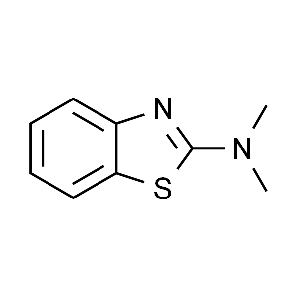 N,N-二甲基苯并[d]噻唑-2-胺