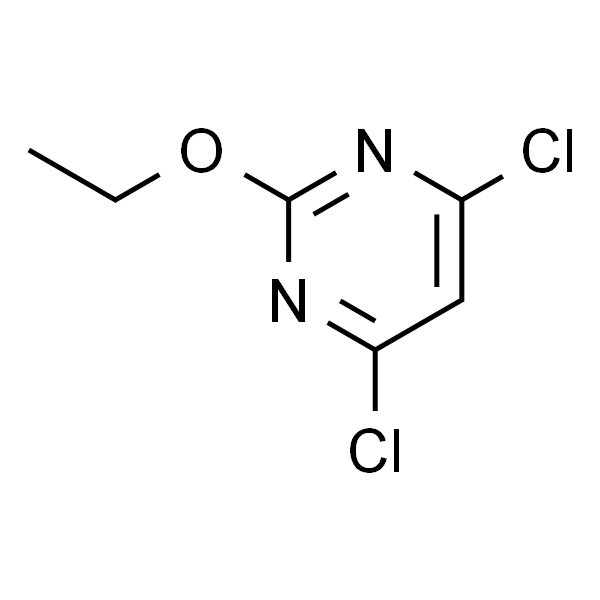 2-乙氧基-4,6-二氯嘧啶