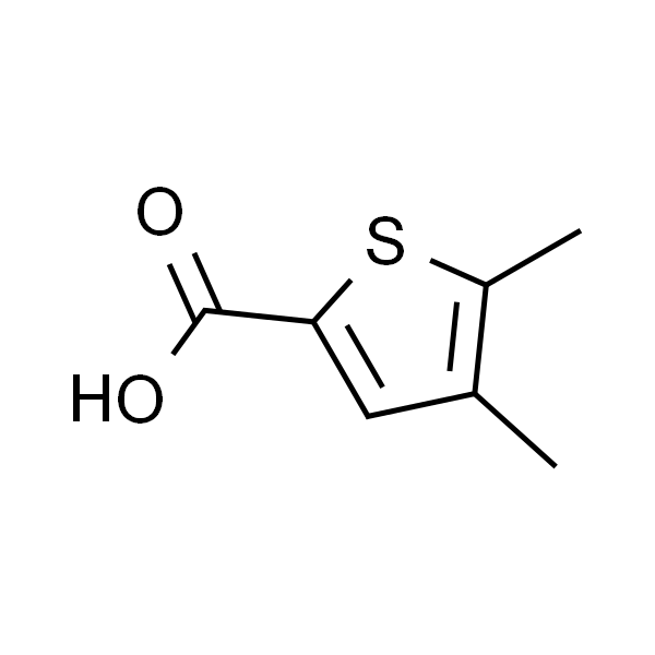 4,5-二甲基噻吩-2-羰酸