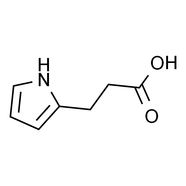 3-(1H-吡咯-2-基)丙酸