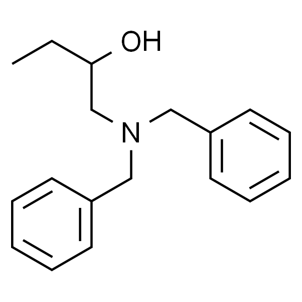 1-(二苄基氨基)丁烷-2-醇