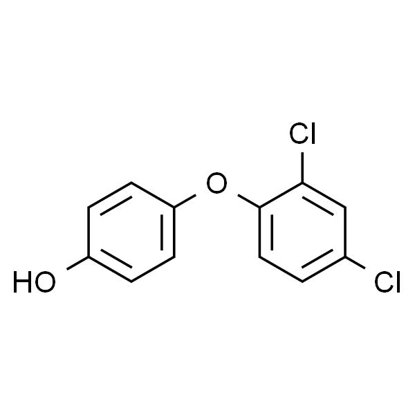 4-(2,4-二氯苯氧基)苯酚