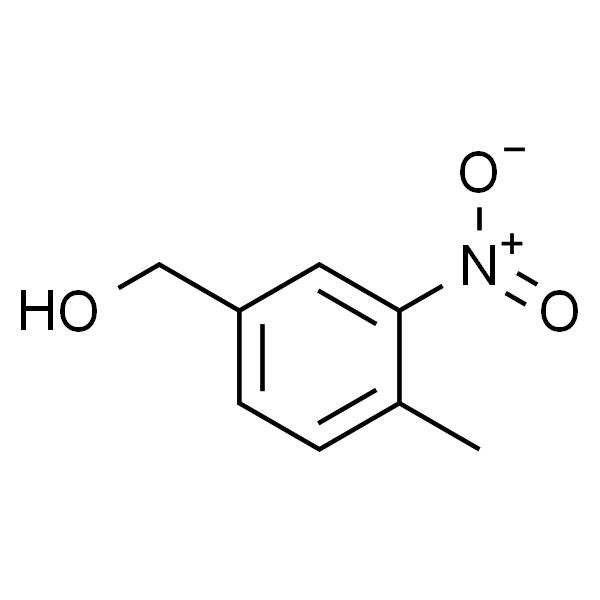 4-甲基-3-硝基苯乙醇