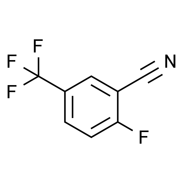 2-氟-5-三氟甲基苯甲腈