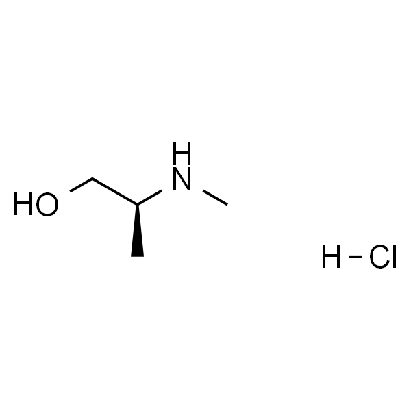 (s)-2-(甲基氨基)丙烷-1-醇盐酸盐