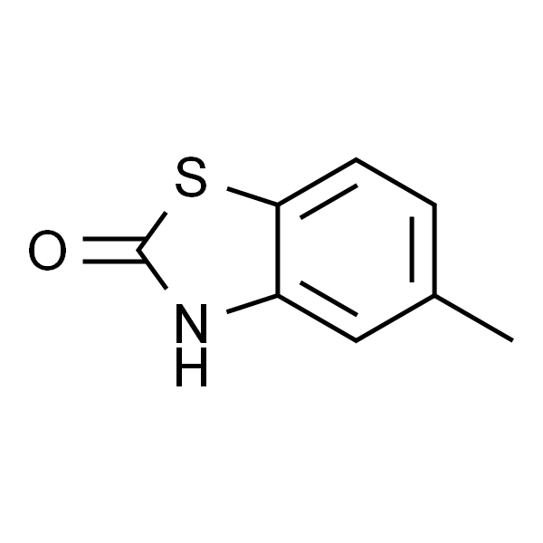 5-甲基-2(3H)-苯并噻唑酮