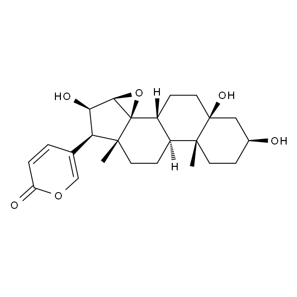 去乙酰华蟾毒它灵