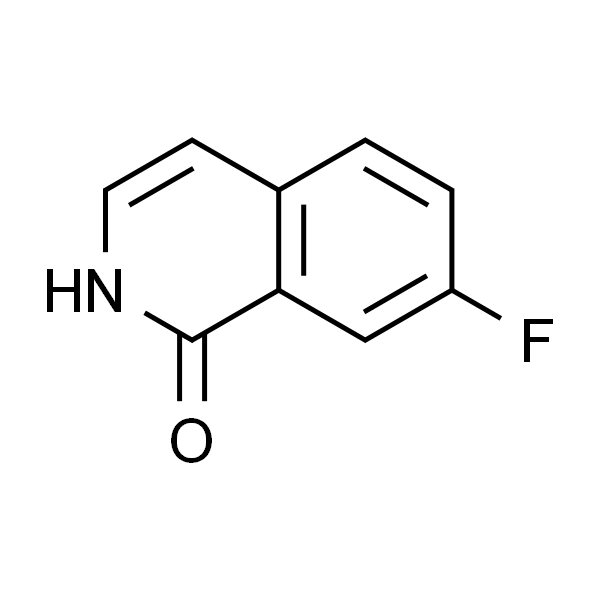 7-氟异喹啉-1(2H)-酮