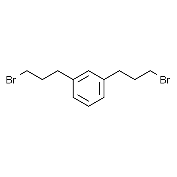 1,3-双(3-溴丙基)苯