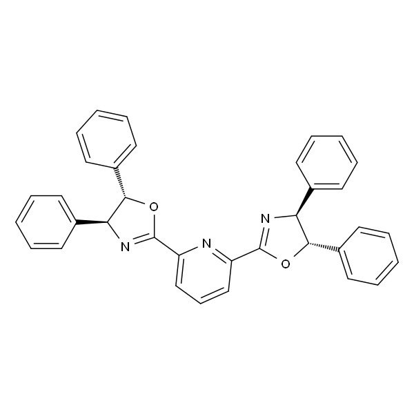 2,6-双((4S,5S)-4,5-二苯基-4,5-二氢噁唑-2-基)吡啶