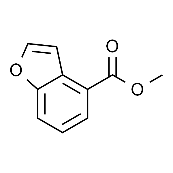 苯并呋喃-4-甲酸甲酯