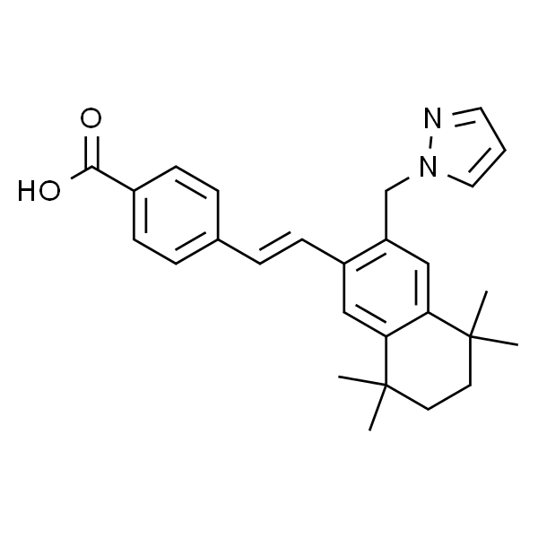 Palovarotene