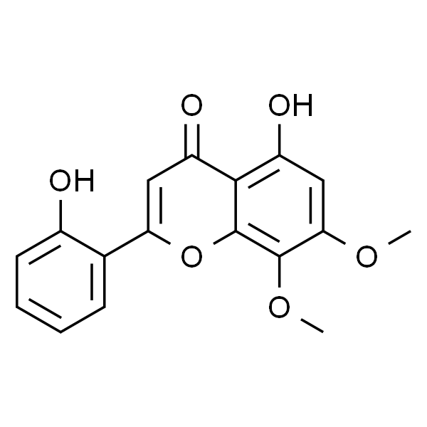 黄芩黄酮 I