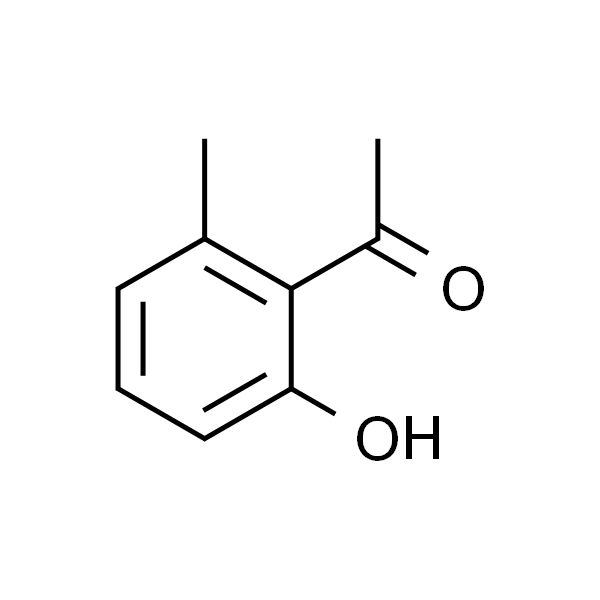 1-(2-羟基-6-甲基苯基)乙酮