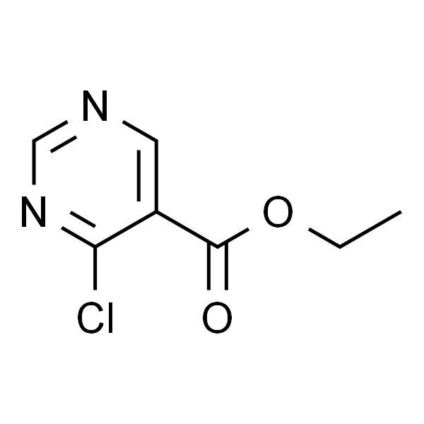 4-氯嘧啶-5-甲酸乙酯