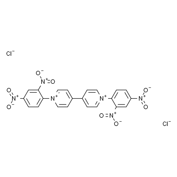 1，1'-双(2，4-二硝基苯基)-4，4'-二氯化联吡啶