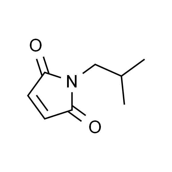 1-异丁基-1H-吡咯-2,5-二酮