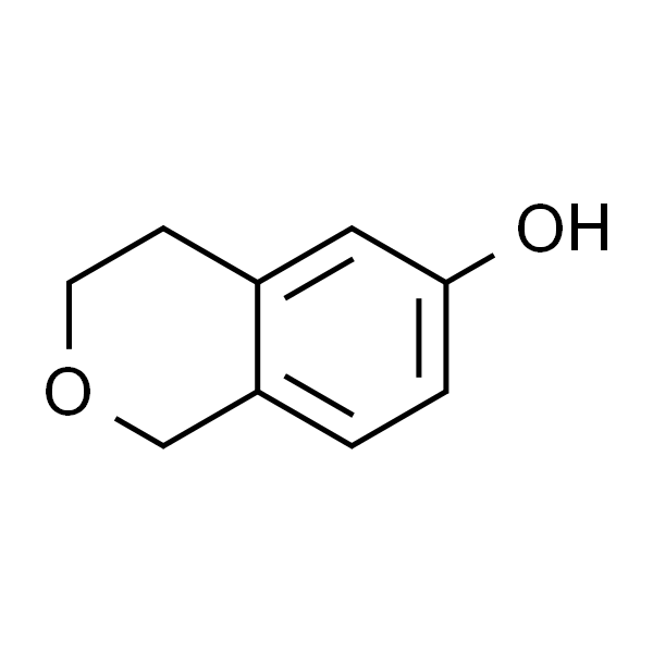 异苯并二氢吡喃-6-醇