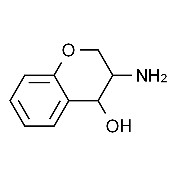 3-氨基色满-4-醇