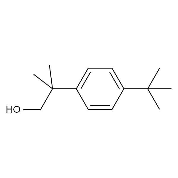 2-（4-（叔丁基）苯基）-2-甲基丙烷-1-醇