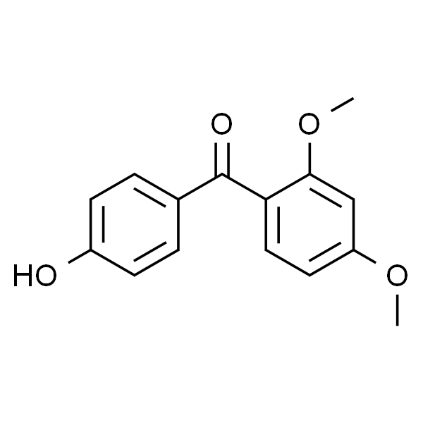 2,4-二甲氧基-4-羟基苯乙酮