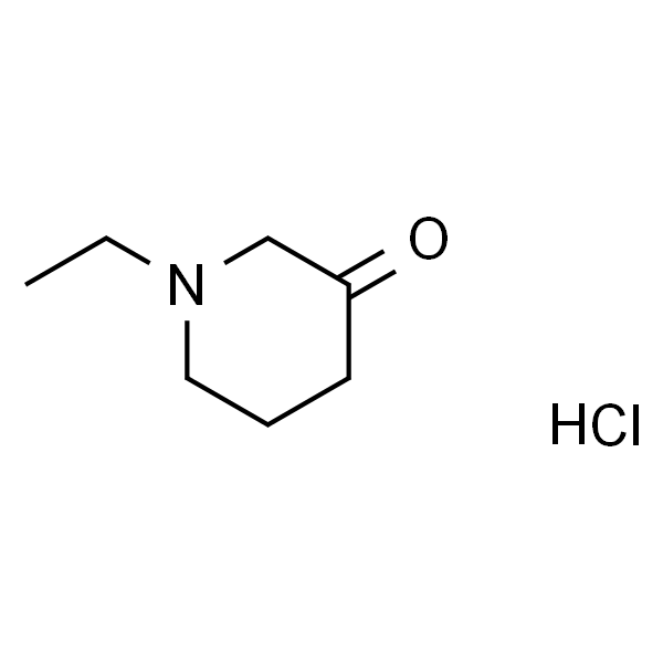 1-乙基哌啶-3-酮