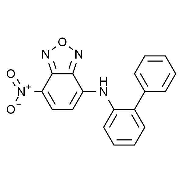N-2-联苯基-7-硝基-2,1,3-苯并噁二唑-4-胺