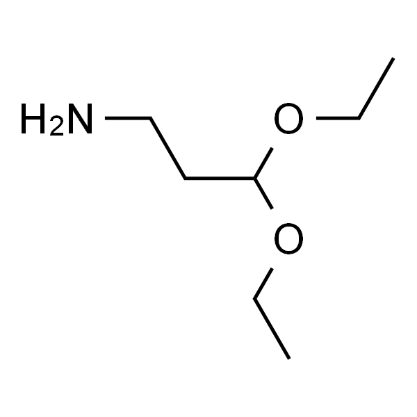 1-氨基-3,3-二乙氧基丙烷