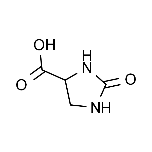 2-咪唑啉酮-4-羧酸