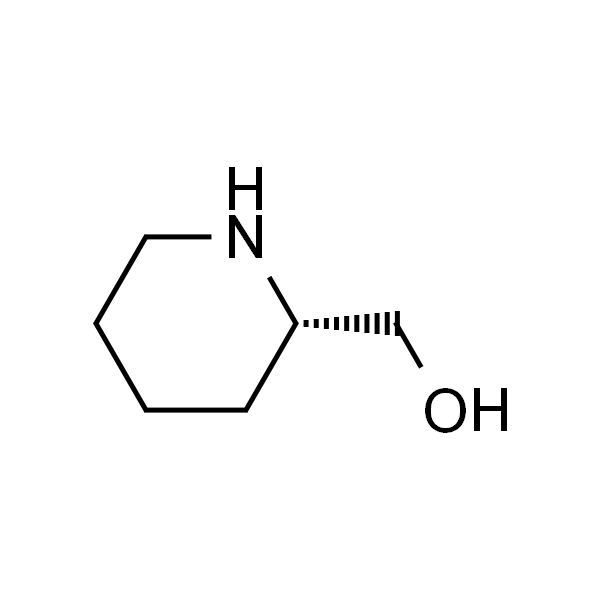 (S)-哌啶-2-基甲醇