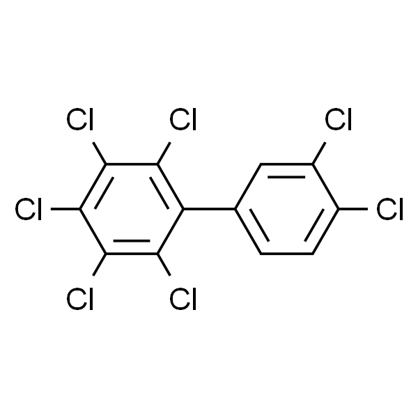2,3,3'',4,4'',5,6-七氯联苯