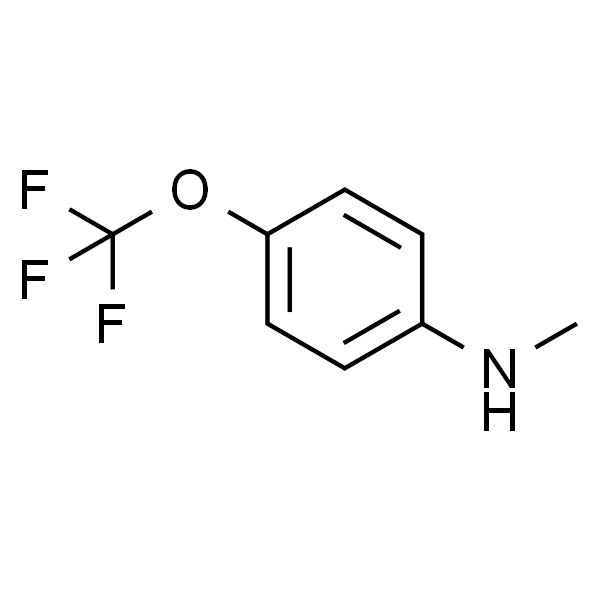 N-甲基-4-(三氟甲氧基)苯胺