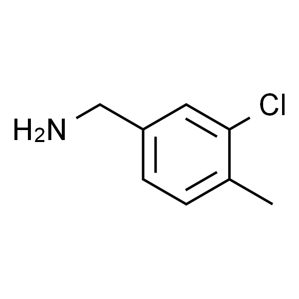3-氯-N,4-二甲基苯胺